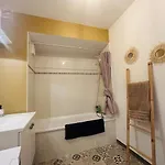 Apartman Casa Cactus *