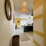 Apartman Casa Cactus *