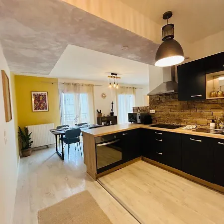 Apartament Casa Cactus