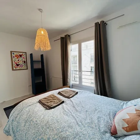 Casa Cactus * Angers