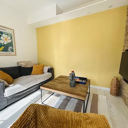 Casa Cactus Анже