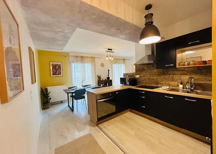 Апартаменты Casa Cactus