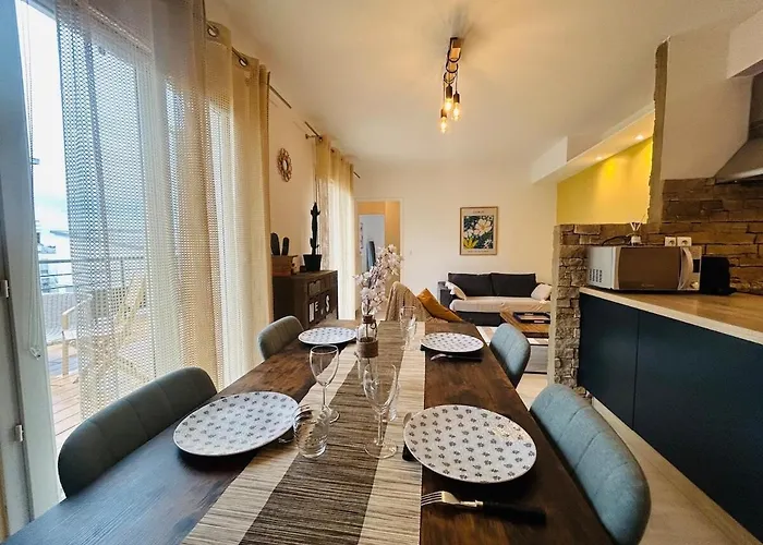 Lejlighed Casa Cactus