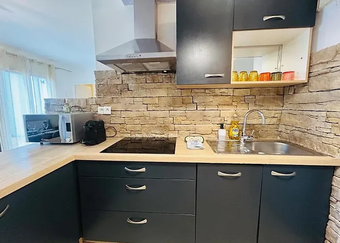 Casa Cactus Апартаменты