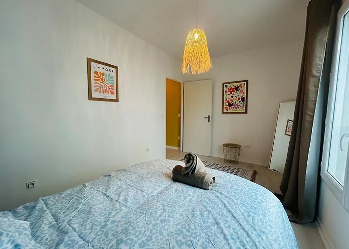 Lejlighed Casa Cactus *