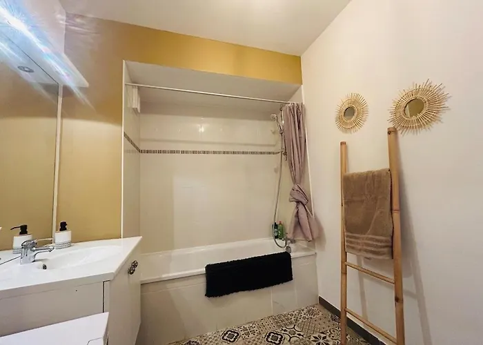 Апартаменты Casa Cactus *